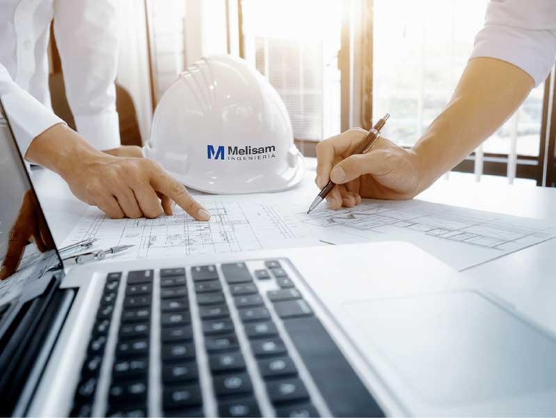 Ingeniería y diseño de sistemas contra incendios