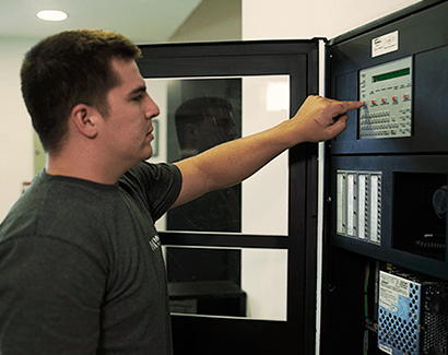 Mantenimiento Integral