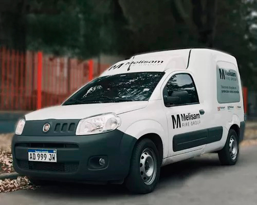 Servicio de Mantenimiento