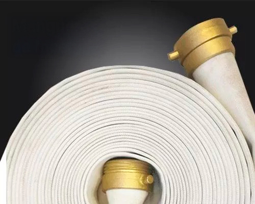 Mangueras de Incendio