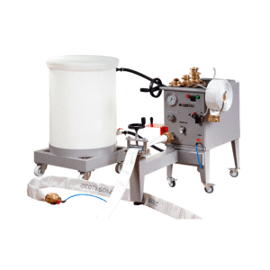 Mantenimiento PH Mangueras