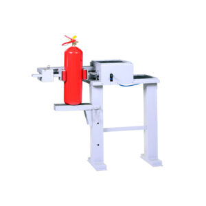 Recarga Extintores Alta Presión