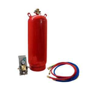 Recarga Extintores Baja Presión
