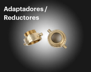Adaptador Storz-Rosca Macho