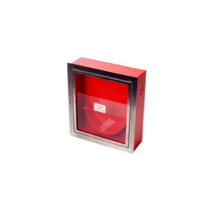 Gabinete Manguera Acero Inox