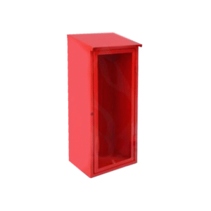 Gabinete Extintor 5kg