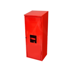 Gabinete Extintor Puerta Enteriza