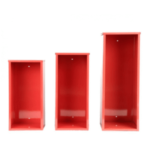 Gabinete Extintor Guillotina