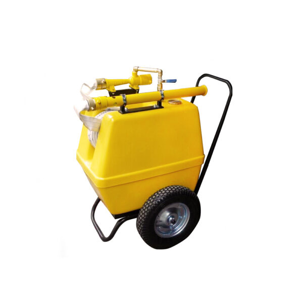 Unidad de Intervención Rápida Standard