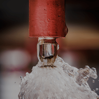 Sistemas de Extinción