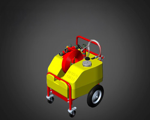 Unidades de Intervención Rápida