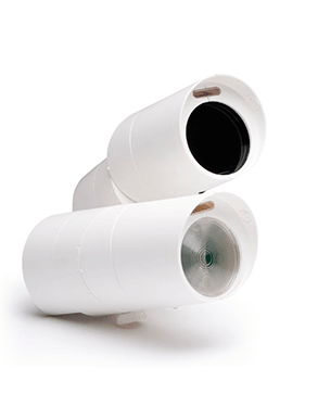 Barrera infrarroja Notifier