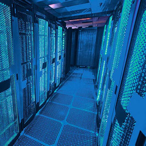 Camaras para areas pequenas